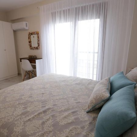 Elena'S House By The Sea Villa Никити Екстериор снимка