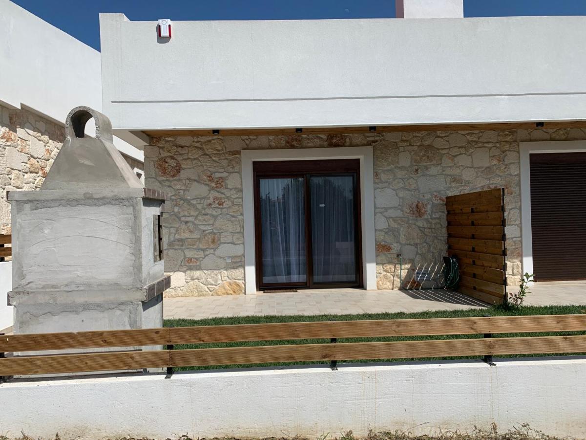 Elena'S House By The Sea Villa Никити Екстериор снимка